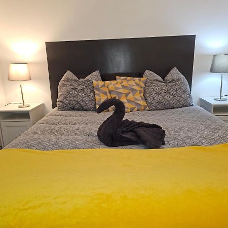 Castelnaudary - Appartement Jardin Екстериор снимка