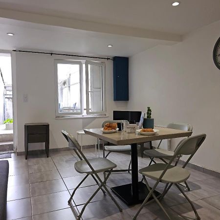 Castelnaudary - Appartement Jardin Екстериор снимка