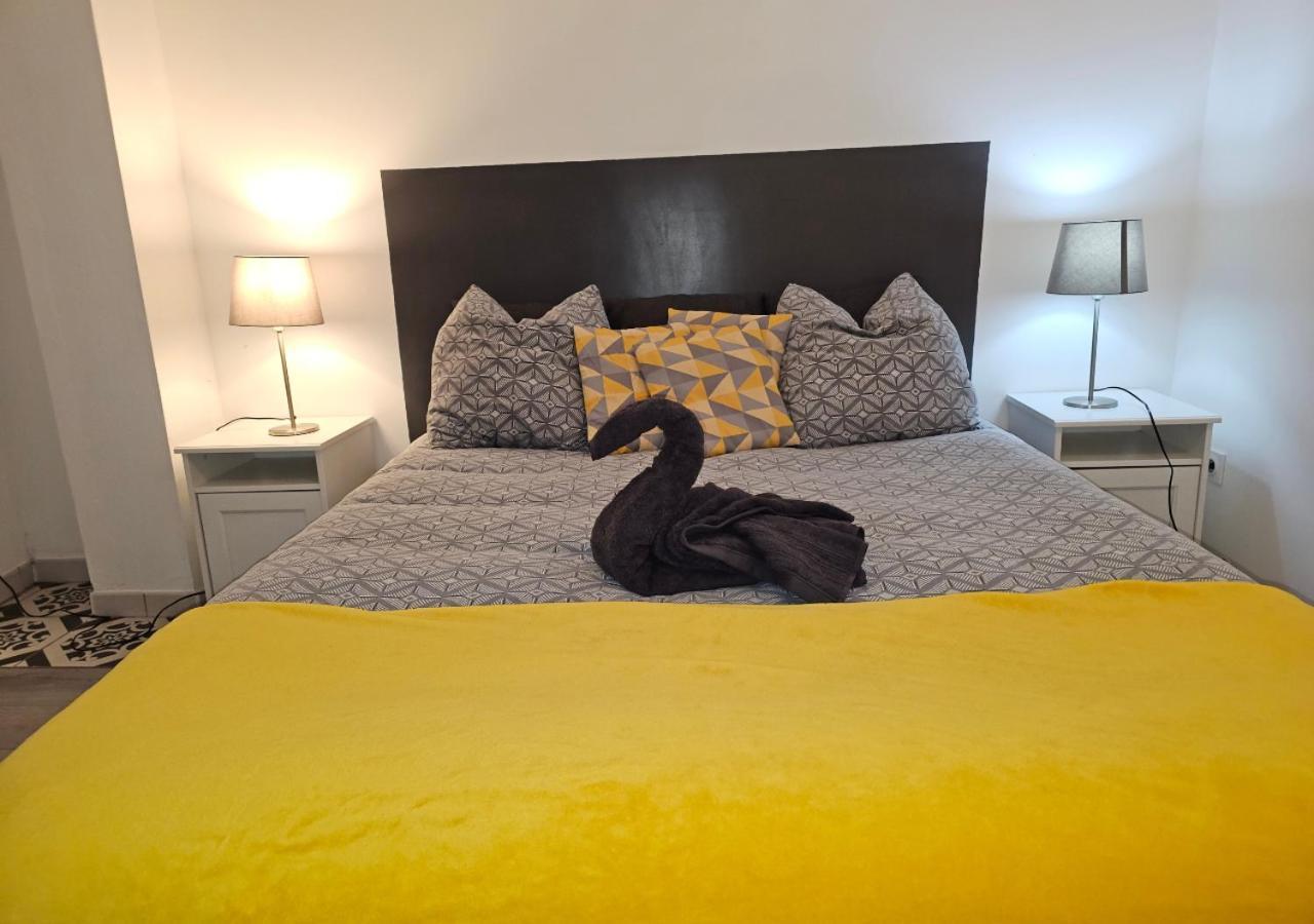 Castelnaudary - Appartement Jardin Екстериор снимка